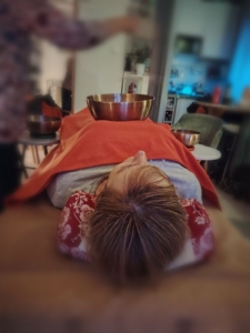 Frissítő szakmai workshop